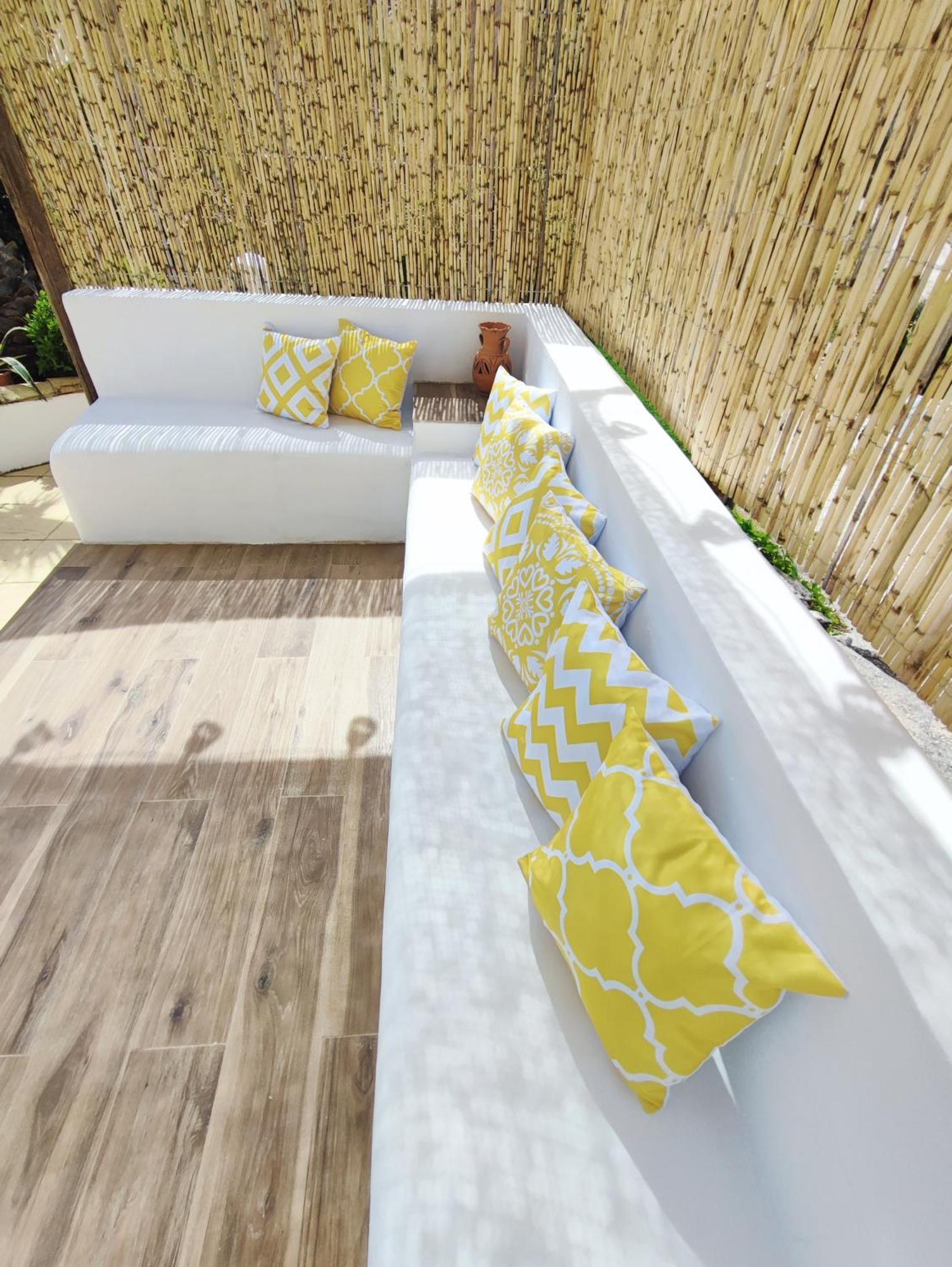 Cortijo Pennymaria Poolside Apartment Near Montefrio With Stunning Views Bagian luar foto